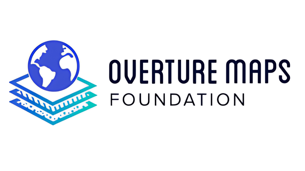 Overture Maps Foundation Releases General Availability of its Open Maps Datasets