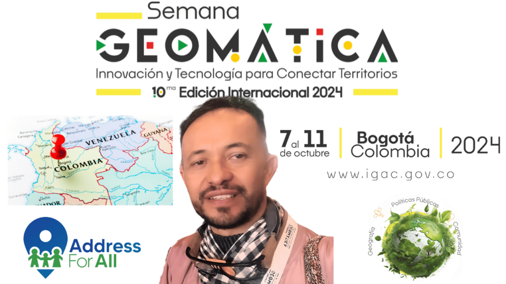 Participation of Our Ambassador in Colombia as a Speaker at the