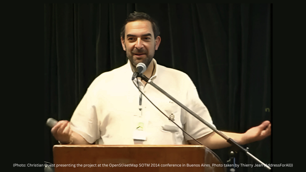 10 Years of BAN (Base Adresse Nationale): A Revolution in Address Management in France