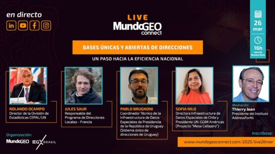 What We Learned in Our Webinar on Unique and Open Address Database Projects in Countries!