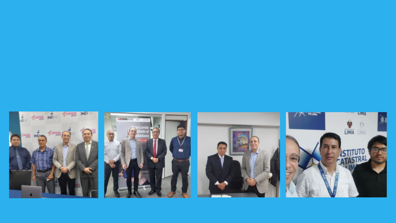 Driving Digital Transformation in Peru: A Unified Address System in the Works